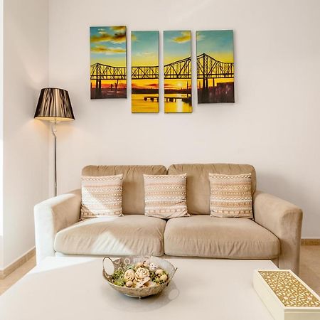 Lux Bnb Elite Residence Harbor Views Dubaj Zewnętrze zdjęcie