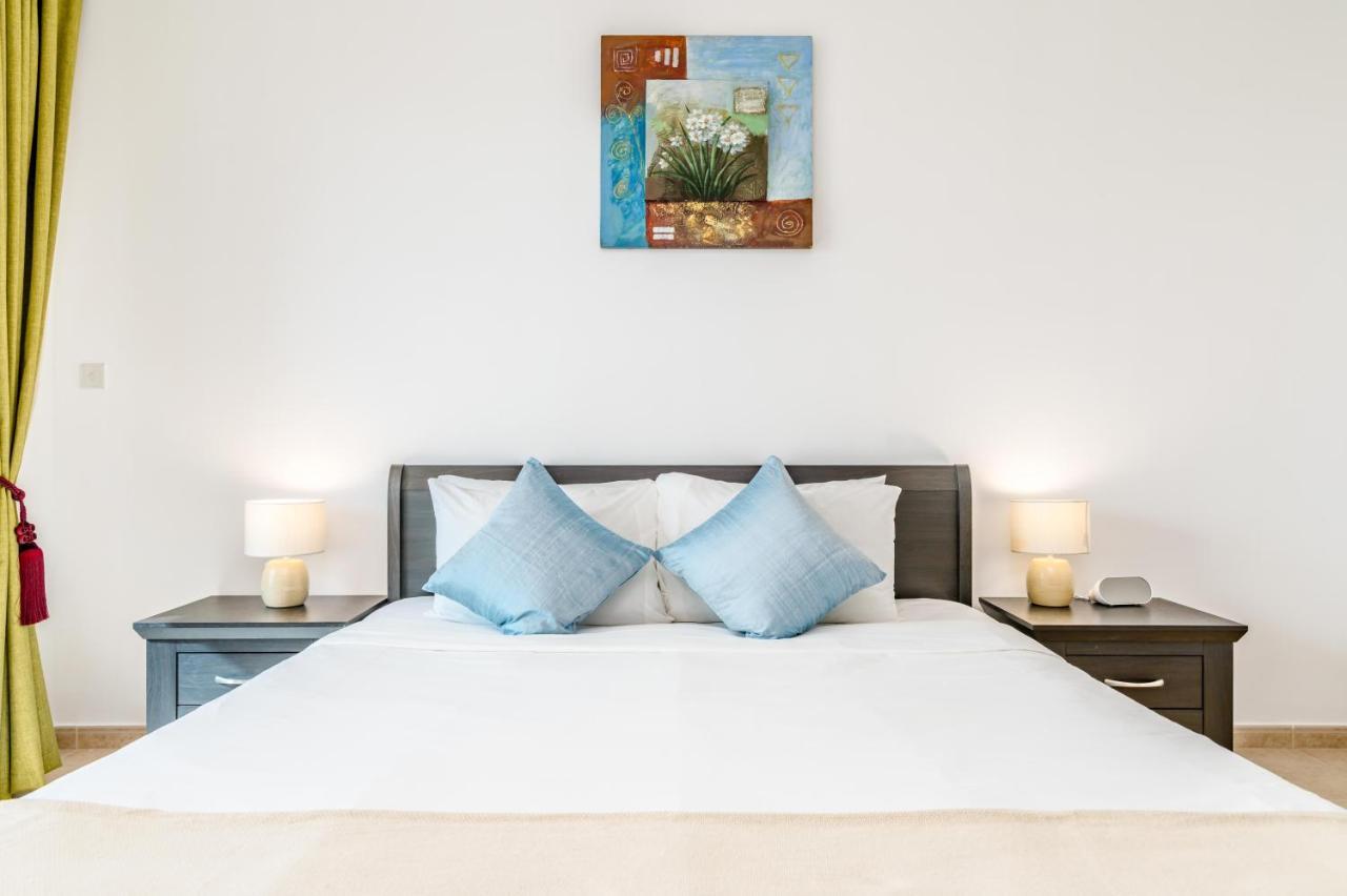 Lux Bnb Elite Residence Harbor Views Dubaj Zewnętrze zdjęcie