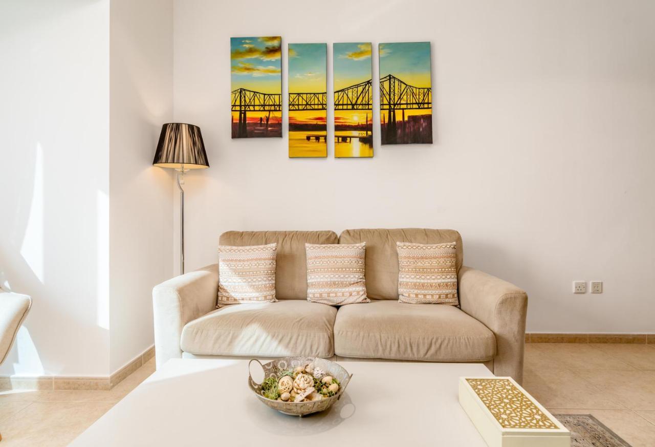 Lux Bnb Elite Residence Harbor Views Dubaj Zewnętrze zdjęcie
